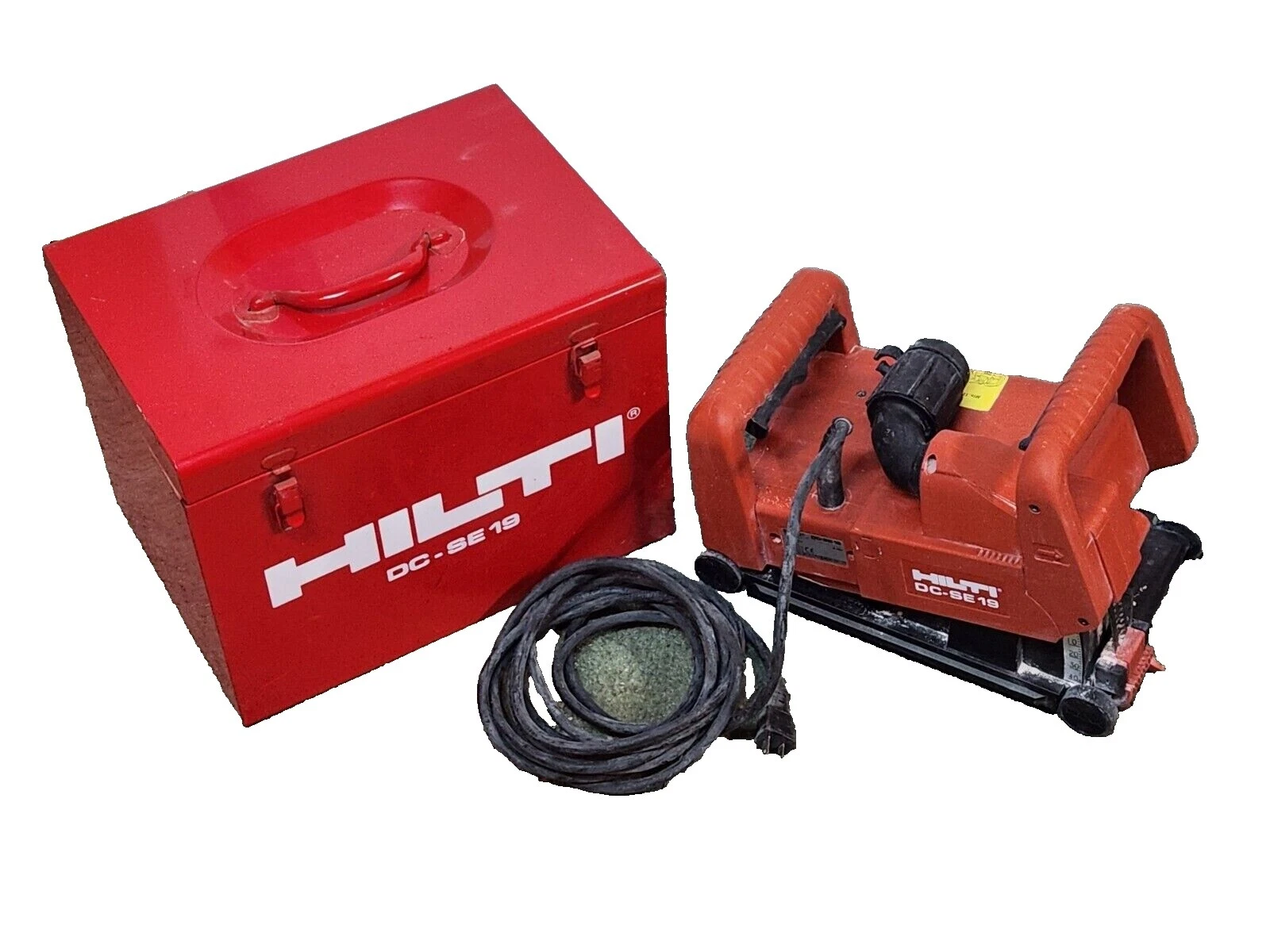 No Hilti (solo cuerpo) herramientas eléctricas