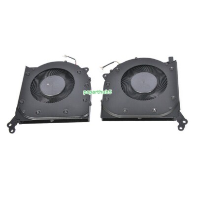 New Lenovo Legion 5-17ARH05H 5-17IMH05 5-17IMH05H Laptop CPU & GPU