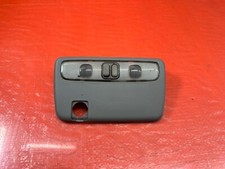 94-01 Integra Sedan - Front - Dome Map Reading Light Lamp - Gray - Oem 228