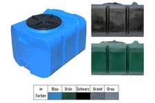 Varile - 200 L serbatoio acqua "BLA" serbatoio acqua potabile div. Colori