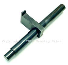 Volkswagen Audi 3067 Flywheel Lock Vw Factory Oem Tool Made In Germany