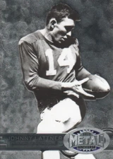 A2984- 2012 Fleer Retro Metal Universe FB #s 1-100 -You Pick- 15+ FREE US SHIP