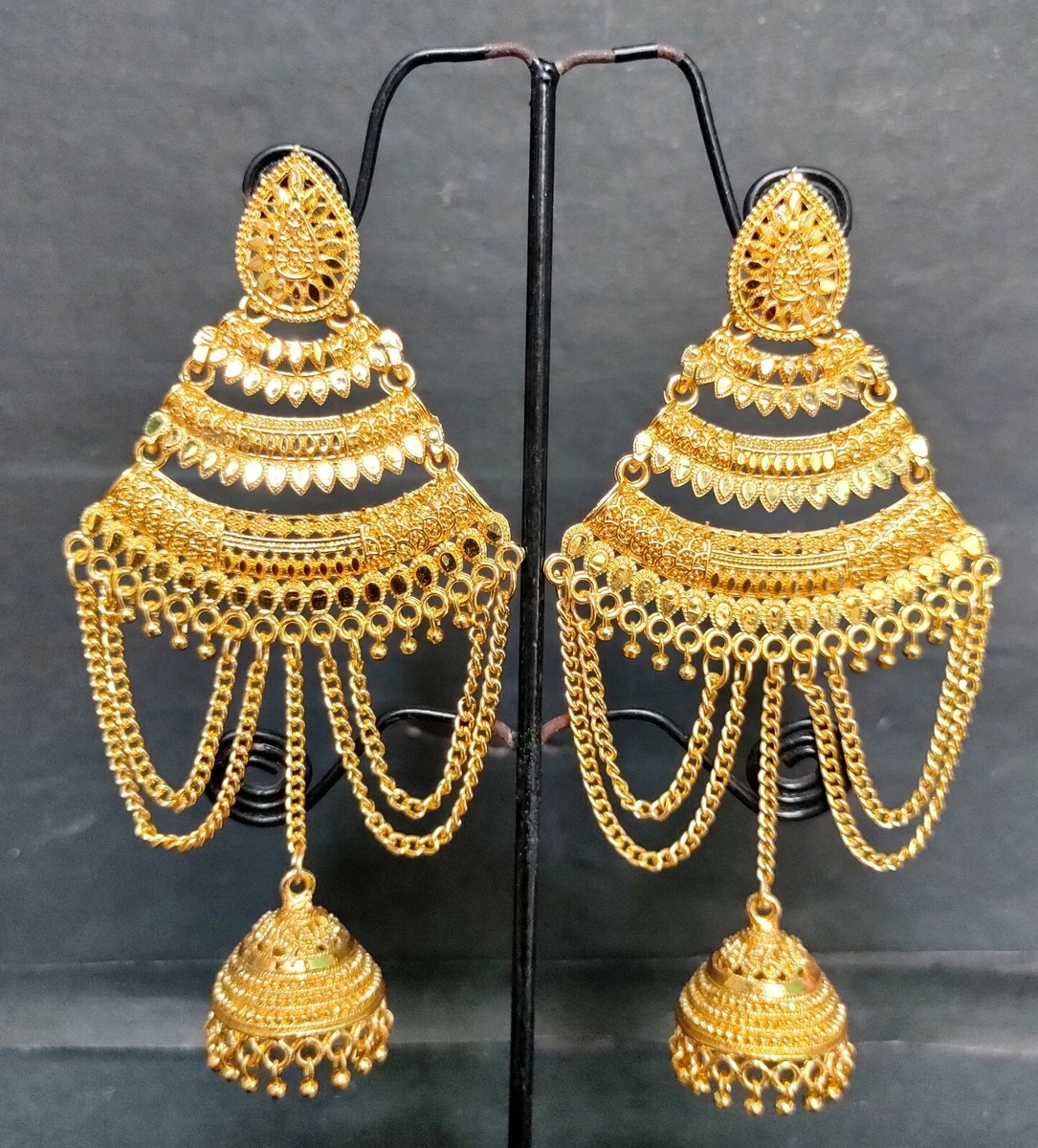 New latest earring sale