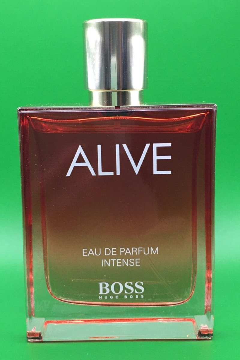 Intense Hugo Boss Alive Parfem Boss Alive Intense Hugo Boss For