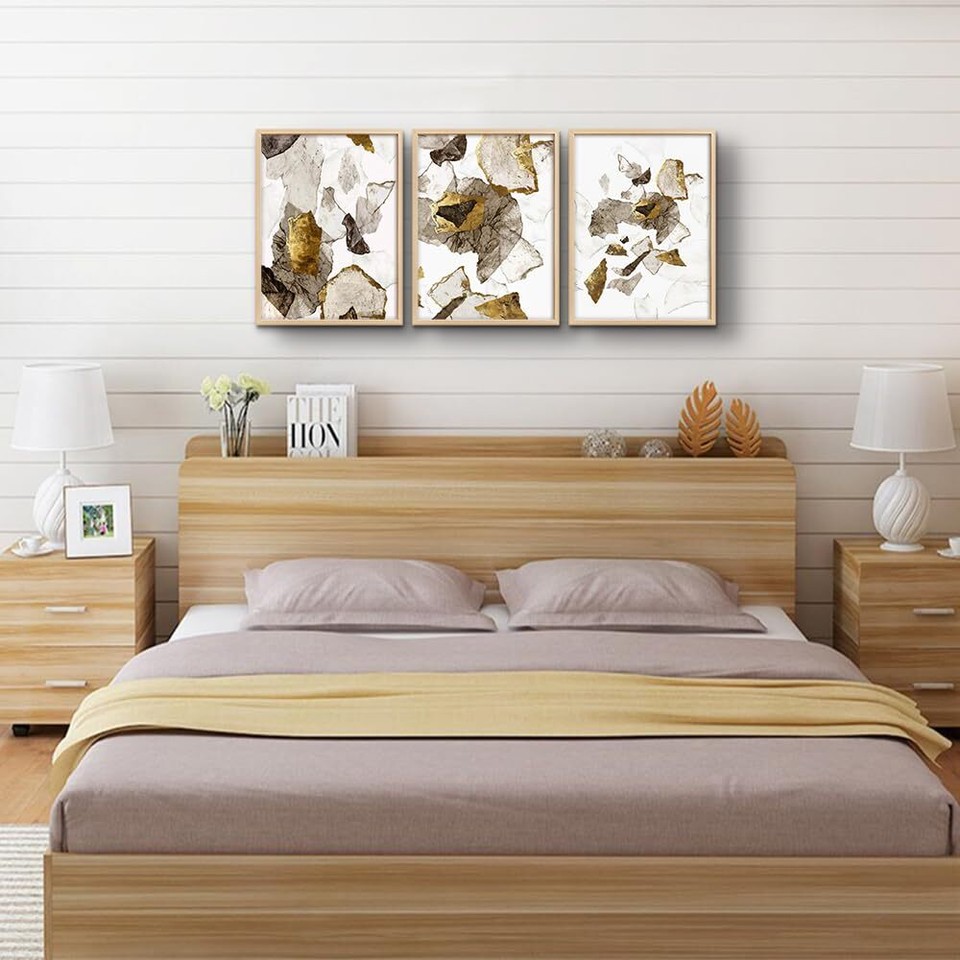 Framed Wall Art Living Room Family Wall Decor Bedroom Fashion Kitchen Wall Pictu eBay