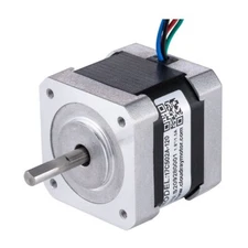 Cloudray 2 Phase Stepper Motor NEMA17 17CS01A-120 1.0A 0.15N.m for Co2 Laser