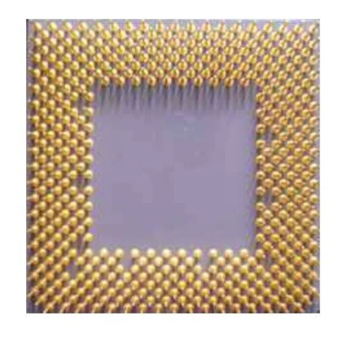 Processor AMD Duron 1000 DHD1000AMT1B 1000MHz Socket 462 64KB Cache - Image 2 of 2
