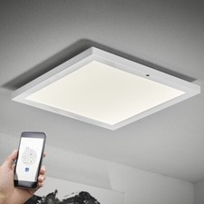 LED-Smart Home-Deckenleuchte D115