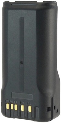 KNB-L3-48 Battery Replacement  4800 Milliamps