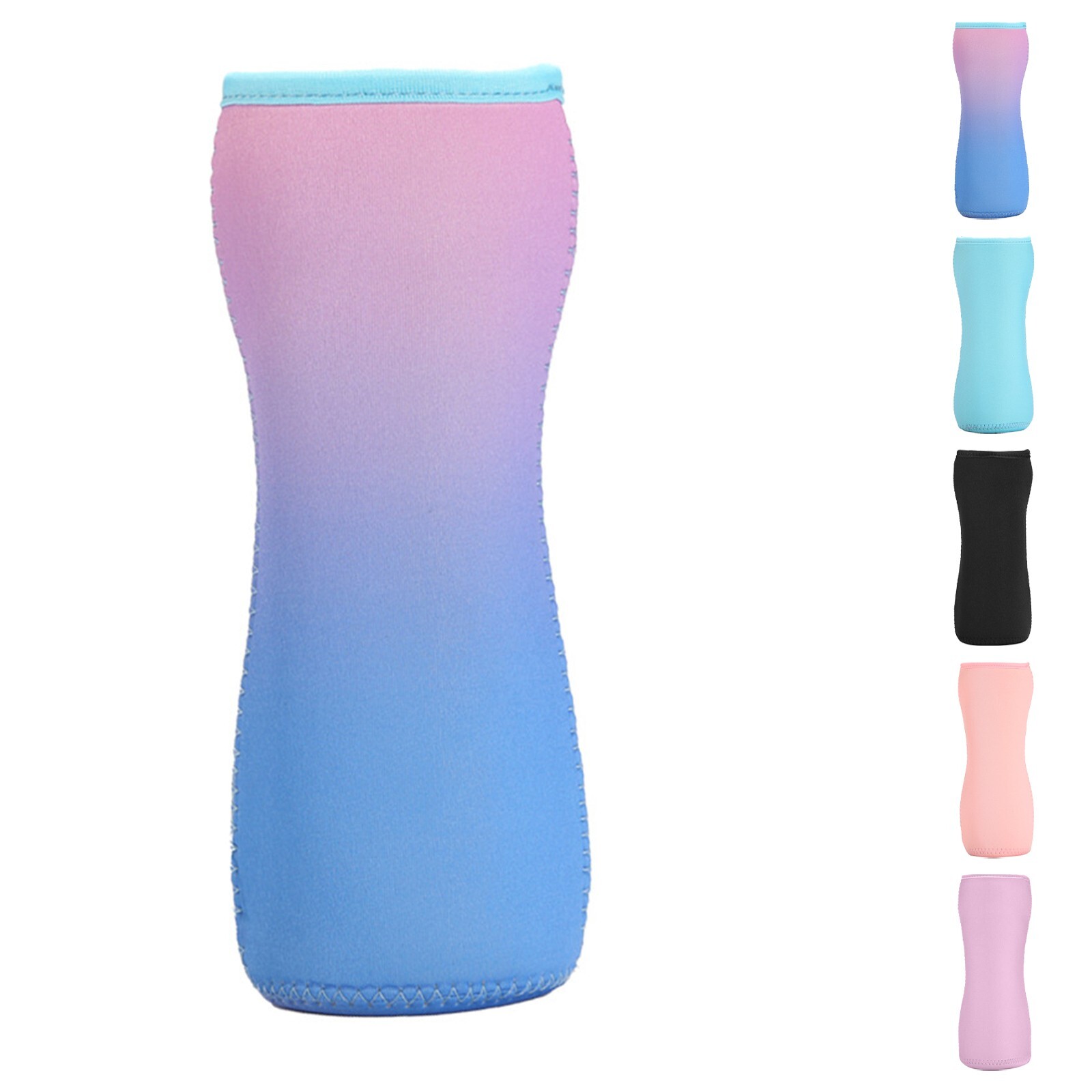 Sleeve For 22oz  Water Bottle,Keep Your Water Cold & Your Bottle, Compatible