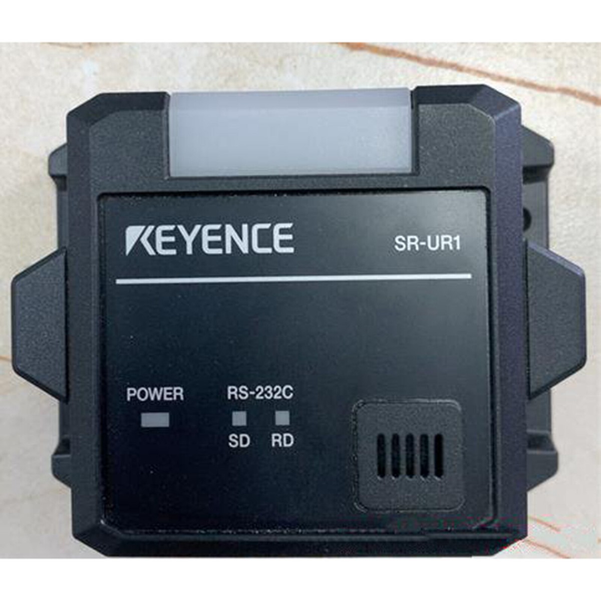 KEYENCE 通信ユニット「SR-LR1」 Communication unit (Ethernet & RS-232C) - SR-LR1 | KEYENCE America