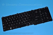 TOSHIBA Satellite L675 L675D L675-S7018 L675-S7020 L675-S7044 Laptop Keyboard