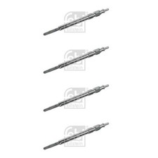 Bougies d'allumage Mercedes 400
