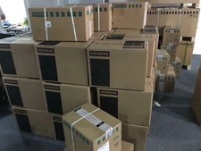 1PC Siemens 6SE6440-2UE31-8DA1 New In Box 6SE...