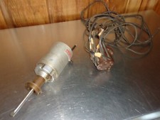 Vintage Joe Hunt Magneto Mopar 241 259 270 Hemi V-8 Dodge Plymouth Chrysler