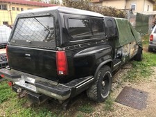 CHEVROLET GMC SIERRA K1500