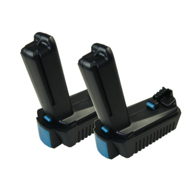2x Li-Ion Akku für Festool CXS 1.5 Li Plus, 1.5 Li Set, 2.6 Li, TXS Li / 1500mAh