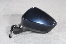 MAZDA CX-5 KE2AW OEM JDM RHD DOOR SIDE VIEW WING MIRROR LEFT SIDE