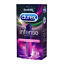 Indexbild 12 - Durex Preservativi e Lubrificanti a Scelta Profilattici Stimolatori 