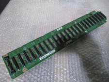 NetApp 110-00541 A0 111-02699 B0 24-Bay 2.5 SAS Backplane DS224C