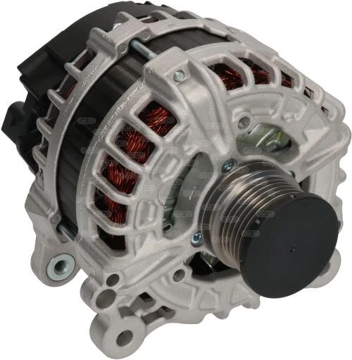Alternator for LH6195, 0125811008, 0125811035, 1986A00564 