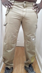 ed hardy cargo pants