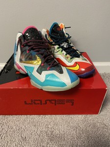 lebron 11 ebay