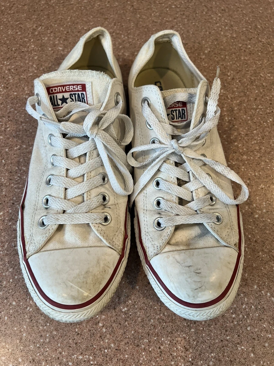 Converse shoes size 11 hotsell