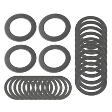 MASTER SHIM KIT - FITS FORD 8.8"