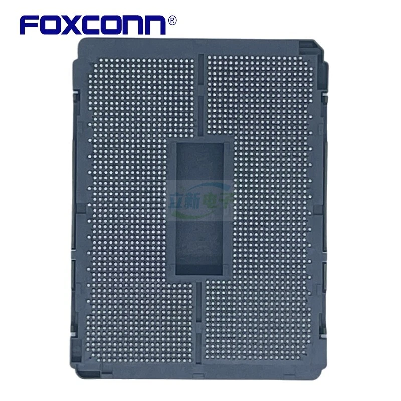 Foxconn CPUSocket G34 slot base 1944-pin Opteron6000 series server socket - Image 3 of 4