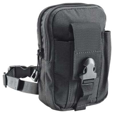 Held Flexmount Bag Zusatztasche-Beintasche S