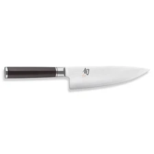 Shun Classic 6 inch Western Chefs Knife - DM0904 - NIB