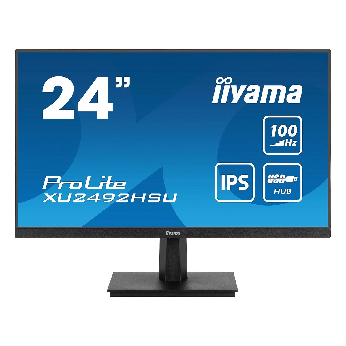 iiyama 23-24.9 Inch 16:9 Computer Monitors for sale | eBay