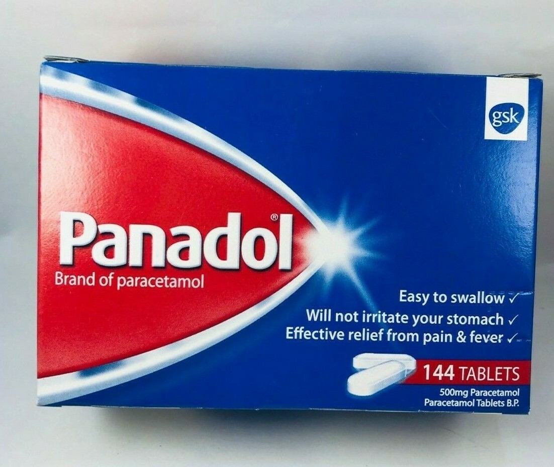 12,60,144 Tablets Relief \u0026 Paracetamol Fever 500mg \u0026 Pain (PANADOL) 240 Fast (PANADOL) Fever Fast \u0026 240 500mg \u0026 Relief Tablets 12,60,144 Paracetamol Pain