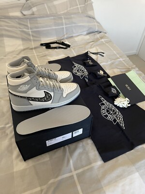 Nike Jordan Dior Schuhe High Foot Locker Retro Restock Locker Nike