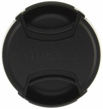 Fujifilm JAPAN Original Lens Cap FLCP-46 II for 46mm XF50mmF2 R WR