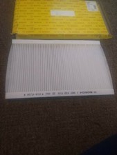 Image of New Cabin filter Fits Vauxhall Combo Corsa Tigra (1987432015)