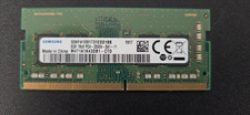 Samsung 8GB PC4-21300 DDR4-2666 Memory M471A1K43CB1CTD