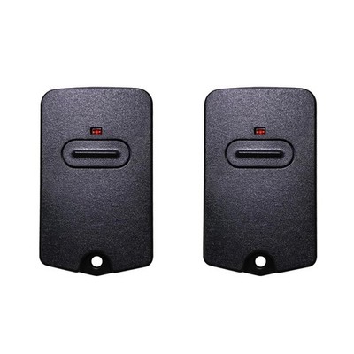 Mighty Mule GTO Gate Opener Remote FM135 MMT103 RB741 Transmitter 2 PCS