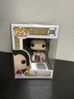 Funko Pop! One Piece: Boa Hancock #330 Vinyl Figure with Protector