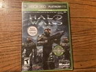 Halo Wars - Microsoft Xbox 360 new sealed