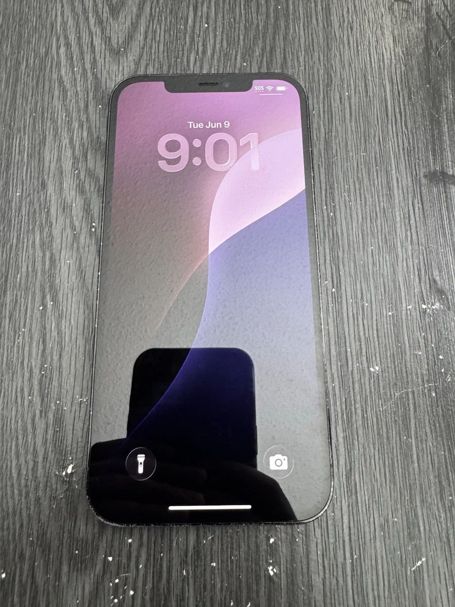 Apple iPhone 12 Pro Max 128GB for Sale - Shop New & Used Cell