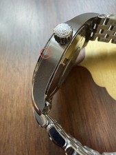 IWC Mark XX - Blue Dial - Complete Set - IW328204 12