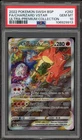 Pokemon Charizard VSTAR Ultra-Premium Coll. Full Alt Art Promo SWSH262 PSA 10