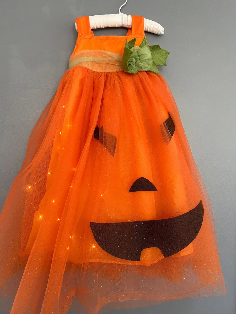 Pottery Barn Pumpkin Costumes for sale | eBay