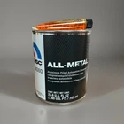 USC All-Metal 14060 Specialty Body Filler, 1 qt Can (USC-14060)