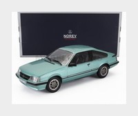 Norev 183643 Opel - Monza 2.5E 1983 - GrüN - 1/18