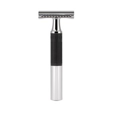 M HLE NEO safety razor double edge safety razor for beginners and experienced...