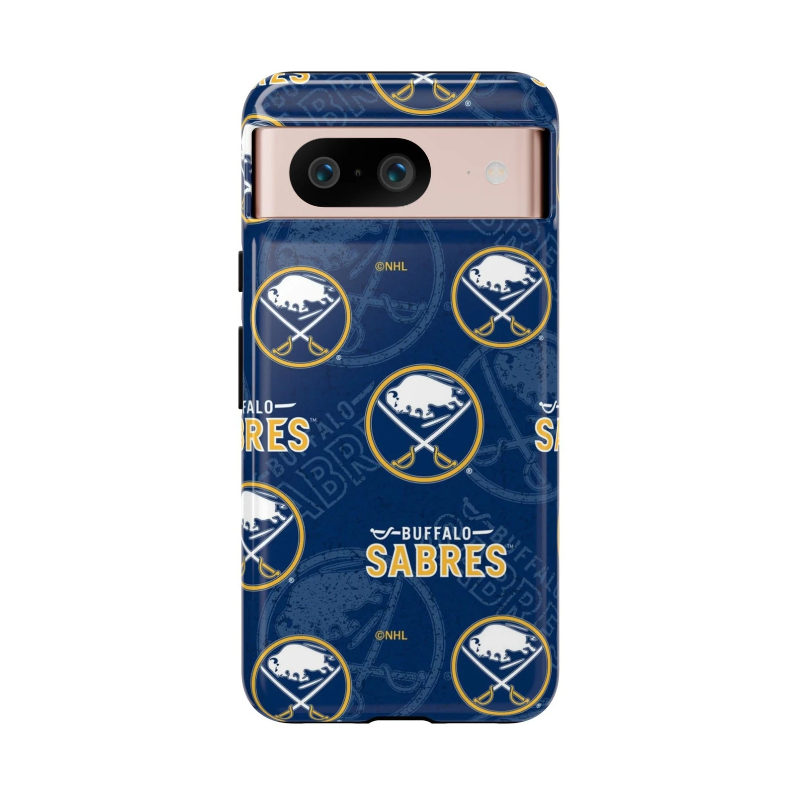 Buffalo Sabres Apple iPhone Cases
