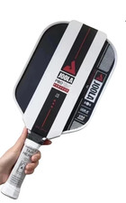 JOOLA Perseus Ben Johns Pro IV 16mm Pickleball Paddle Brand New Free Shipping
